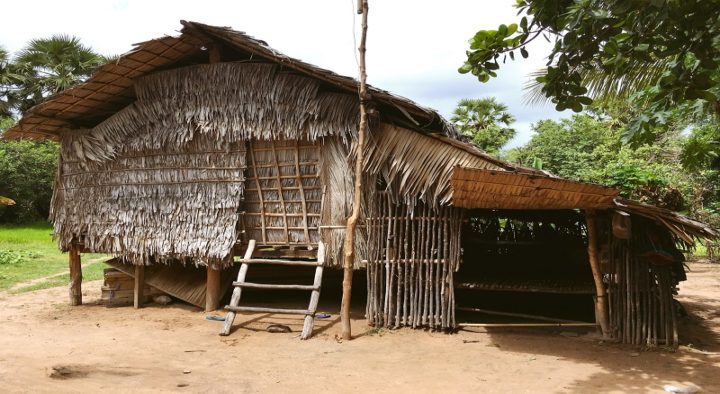 Kouk Kreul & Other Villages Around Siem Reap